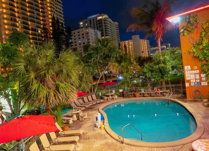 Πισίνα Φωτογραφία