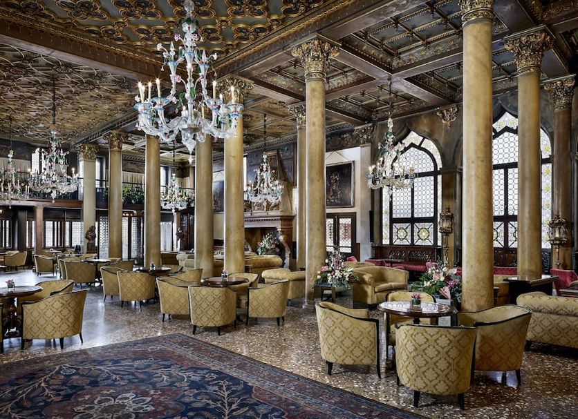 Σαλόνι Φωτογραφία