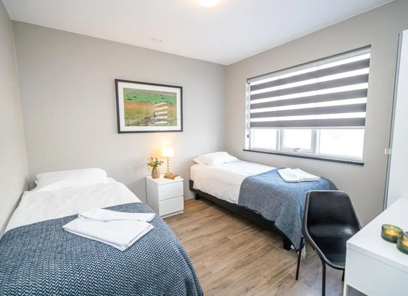 Κρεβατοκάμαρα Φωτογραφία