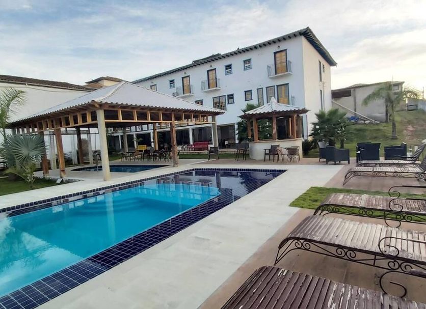 Πισίνα Φωτογραφία