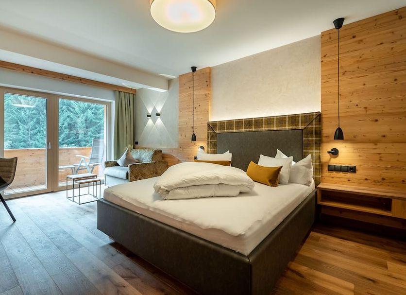 Κρεβατοκάμαρα Φωτογραφία