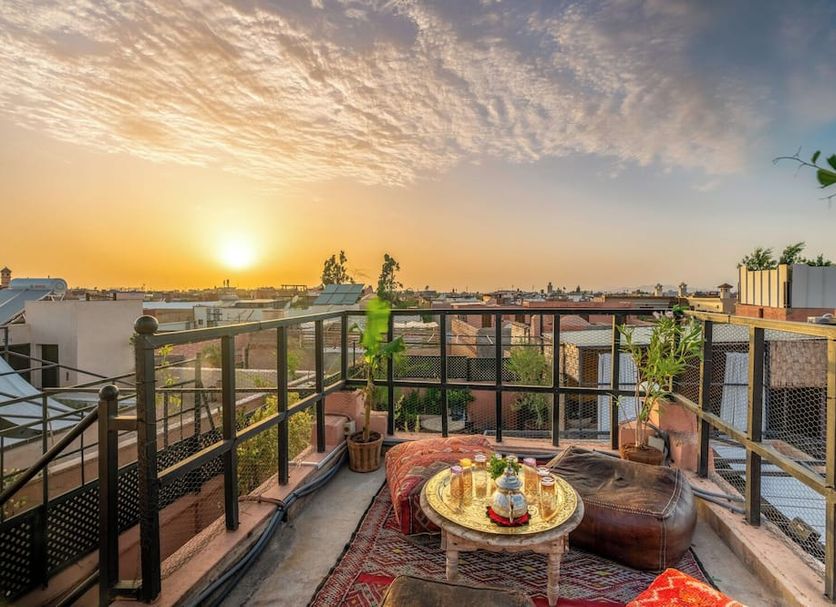 Μπαλκόνι Φωτογραφία