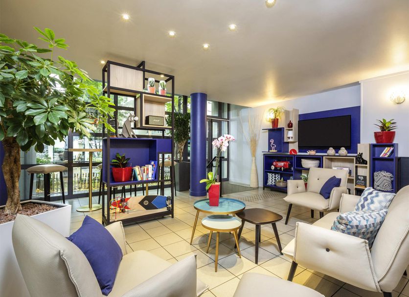 Σαλόνι Φωτογραφία