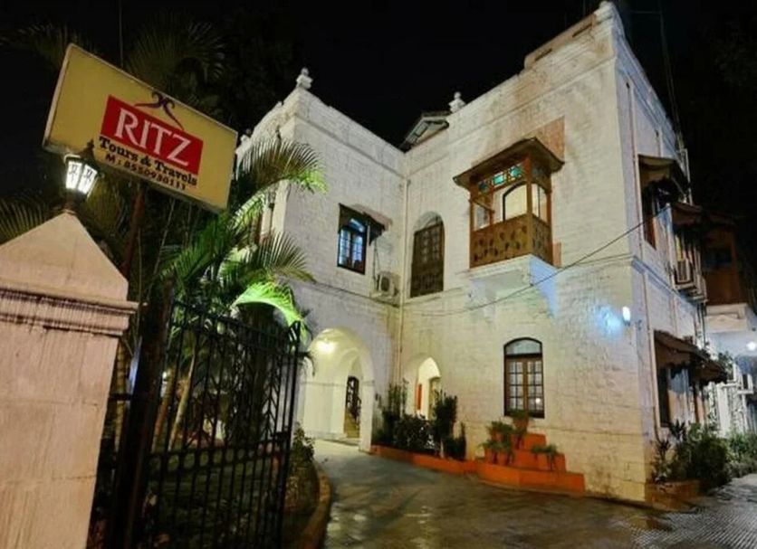 Κτίριο Φωτογραφία