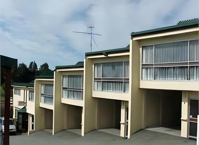 Κτίριο Φωτογραφία