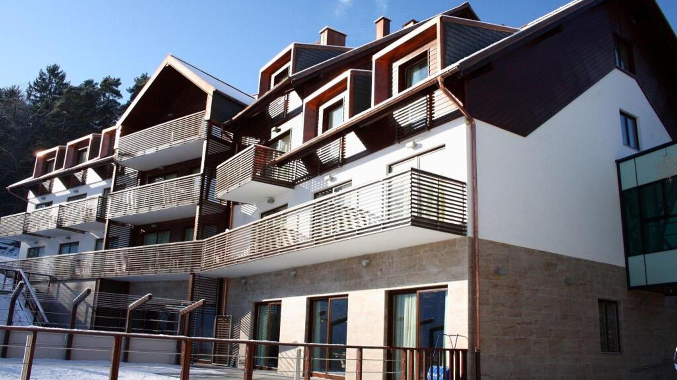 Hotel Arena