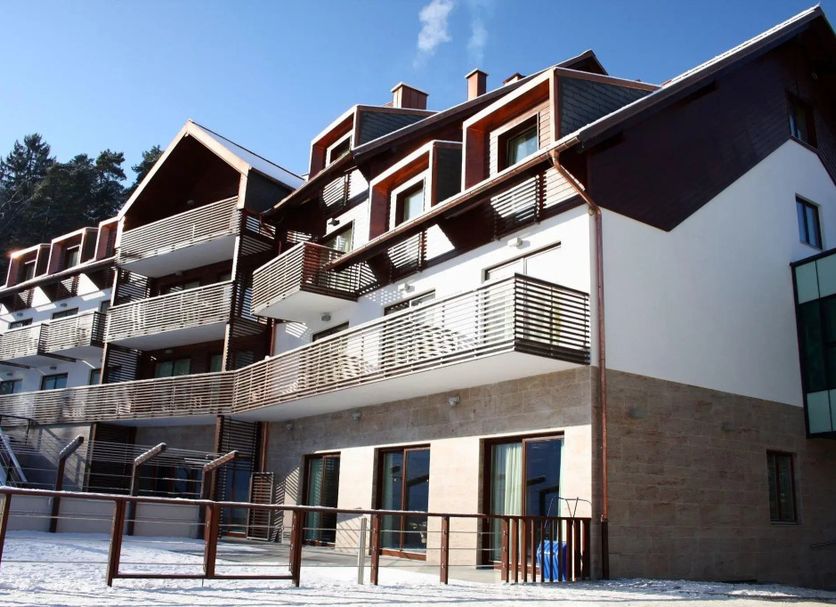 Κτίριο Φωτογραφία