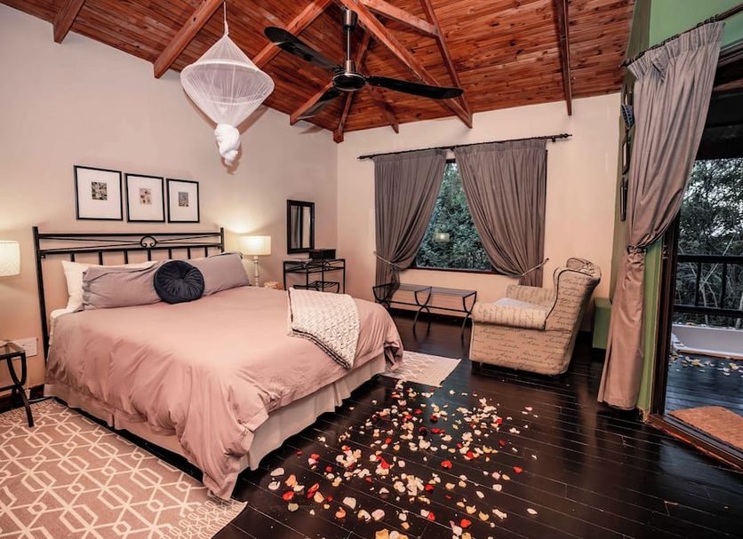 Κρεβατοκάμαρα Φωτογραφία