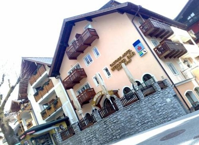 Κτίριο Φωτογραφία