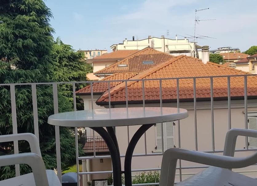 Μπαλκόνι Φωτογραφία