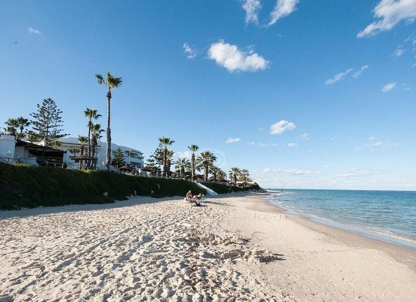 Παραλία Φωτογραφία