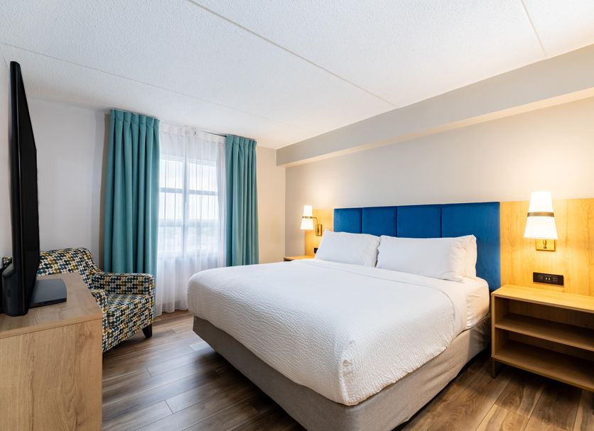 Κρεβατοκάμαρα Φωτογραφία