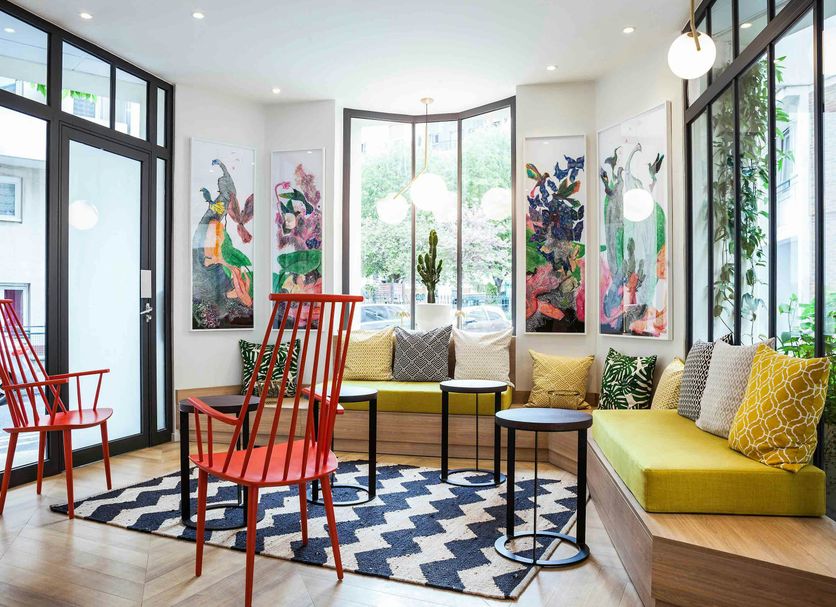 Bar Φωτογραφία