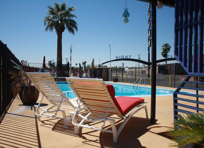 Πισίνα Φωτογραφία