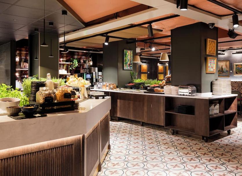 Bar Φωτογραφία