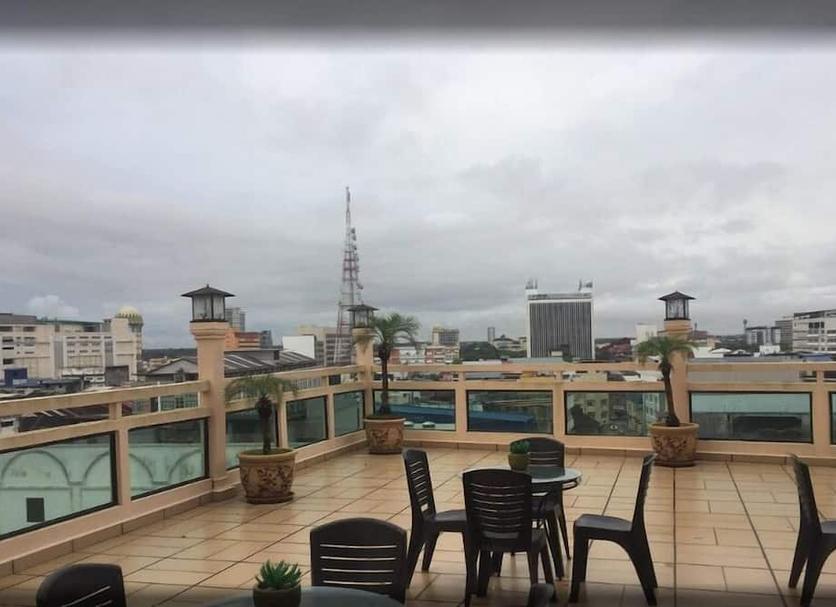 Μπαλκόνι Φωτογραφία