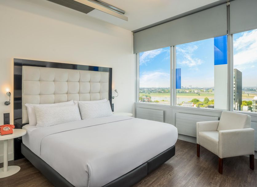 Κρεβατοκάμαρα Φωτογραφία