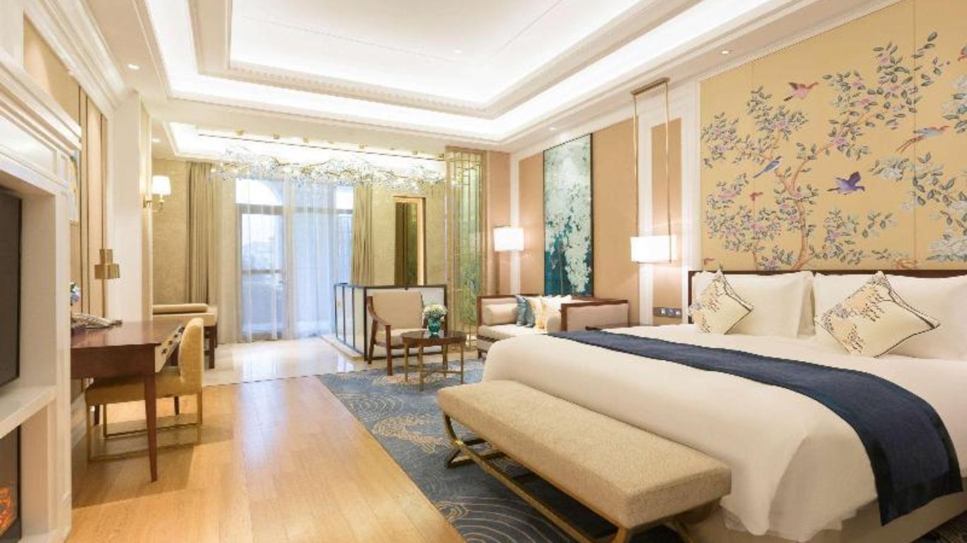 Grand Mercure Zhengzhou Xintian