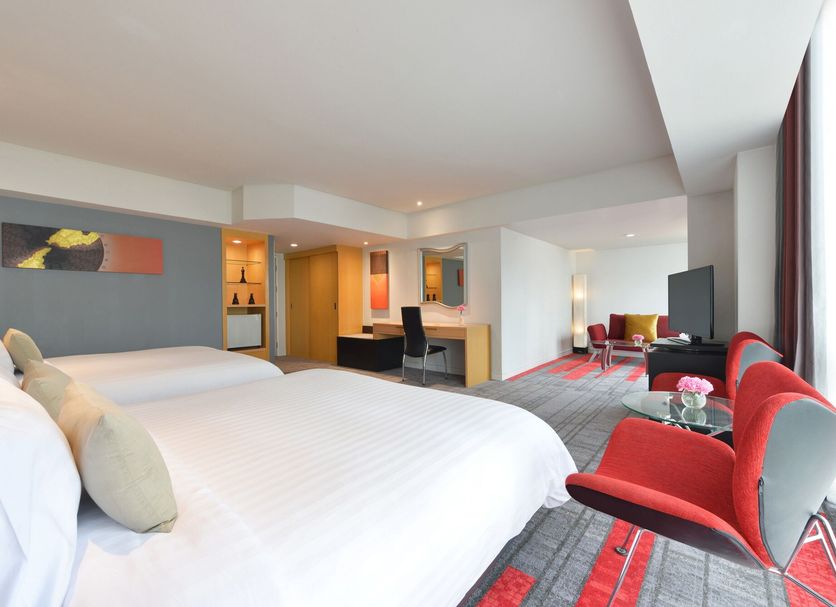 Κρεβατοκάμαρα Φωτογραφία