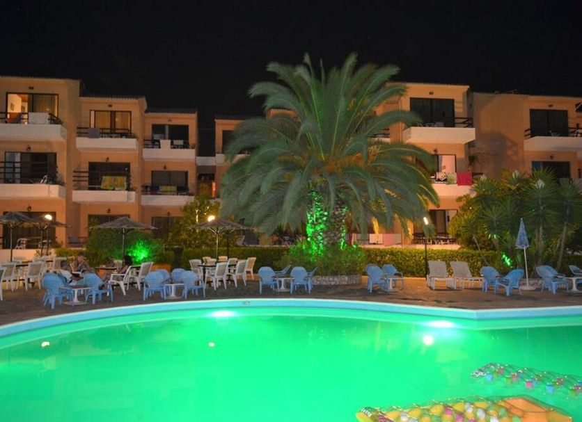 Πισίνα Φωτογραφία