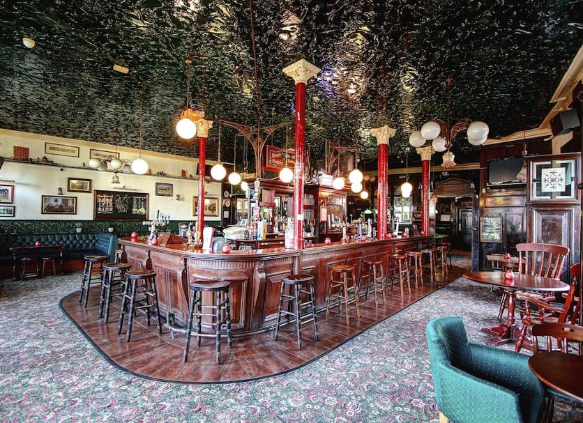 Bar Φωτογραφία