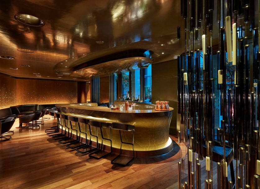 Bar Φωτογραφία