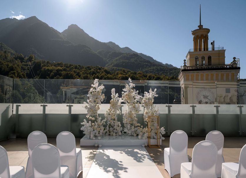 Μπαλκόνι Φωτογραφία