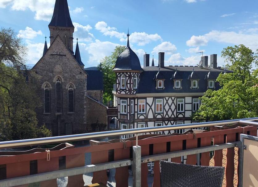 Μπαλκόνι Φωτογραφία