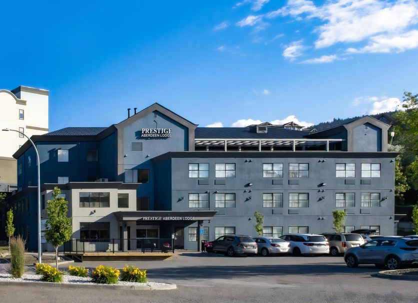 Κτίριο Φωτογραφία