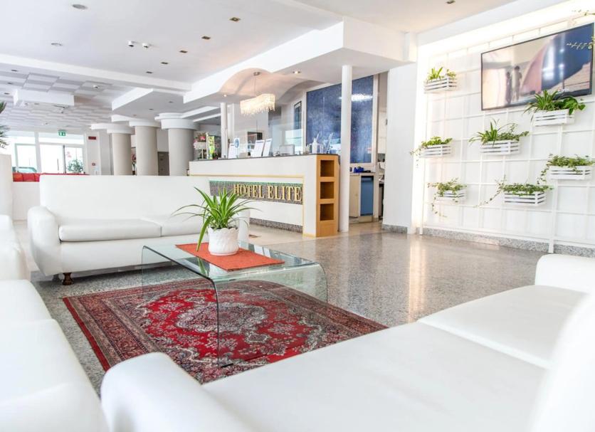 Σαλόνι ξενοδοχείου Φωτογραφία