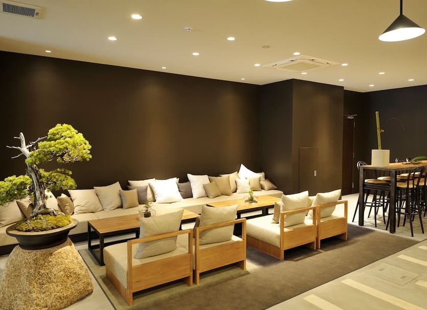 Σαλόνι Φωτογραφία