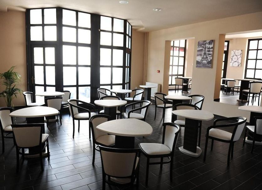 Εστιατόριο Φωτογραφία