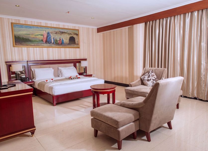 Κρεβατοκάμαρα Φωτογραφία