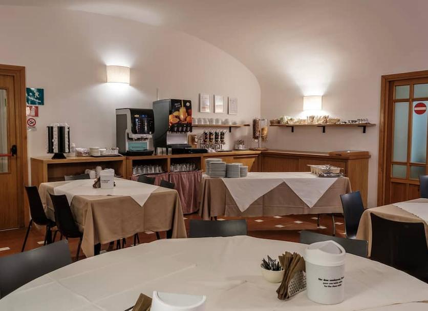 Εστιατόριο Φωτογραφία