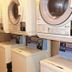 Εγκατάσταση πλυντηρίου ρούχων