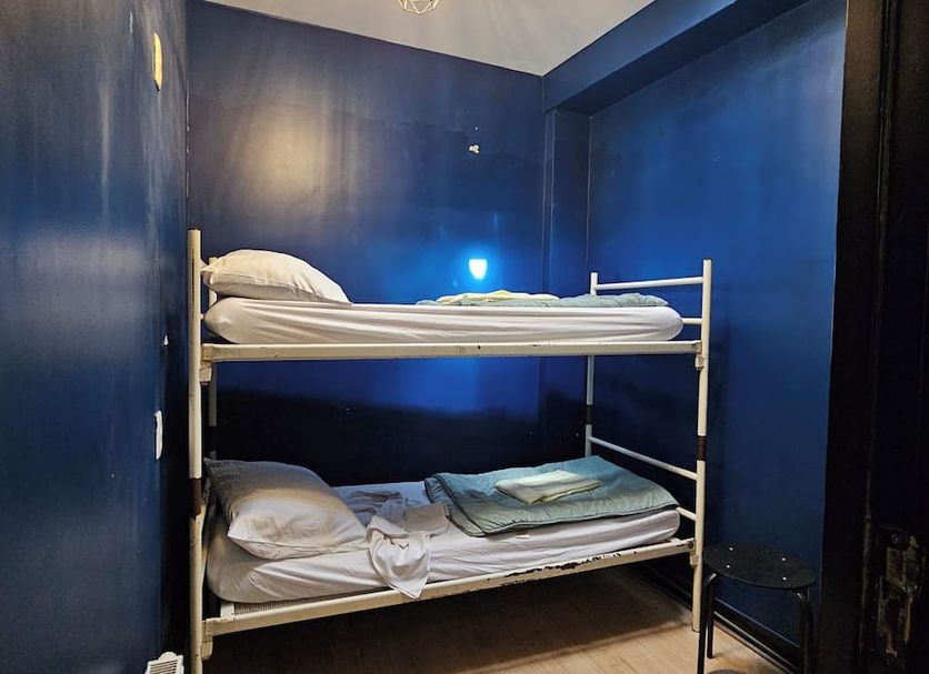 Κρεβατοκάμαρα Φωτογραφία