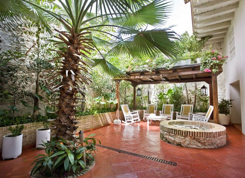 Βεράντα Φωτογραφία