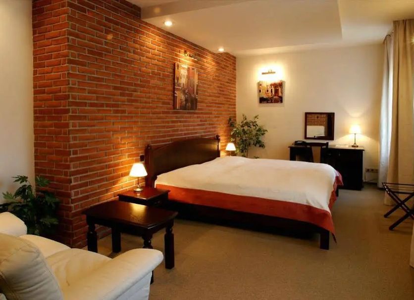 Κρεβατοκάμαρα Φωτογραφία