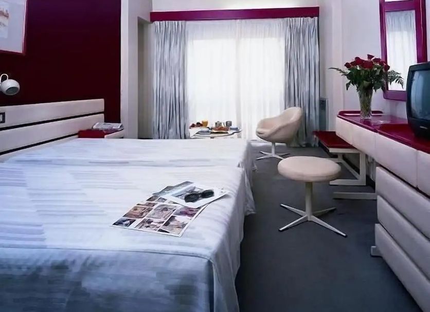 Κρεβατοκάμαρα Φωτογραφία