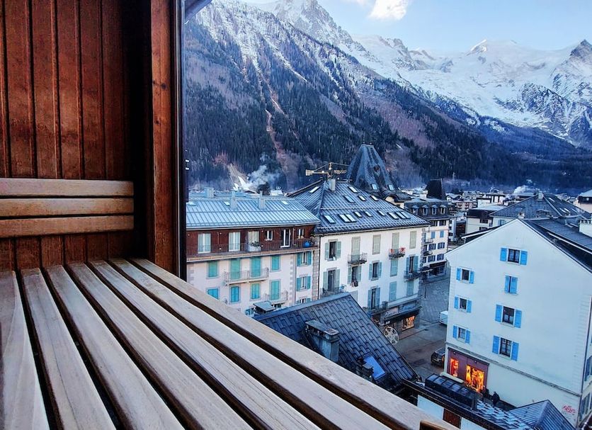 Μπαλκόνι Φωτογραφία