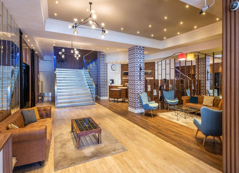 Κτίριο Φωτογραφία