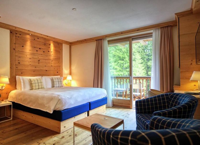 Κρεβατοκάμαρα Φωτογραφία