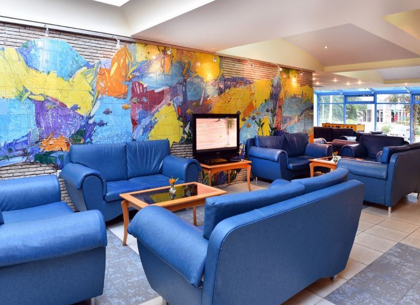 Σαλόνι Φωτογραφία