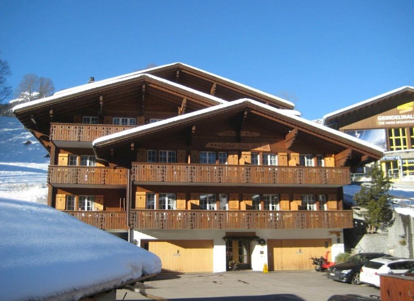 Κτίριο Φωτογραφία