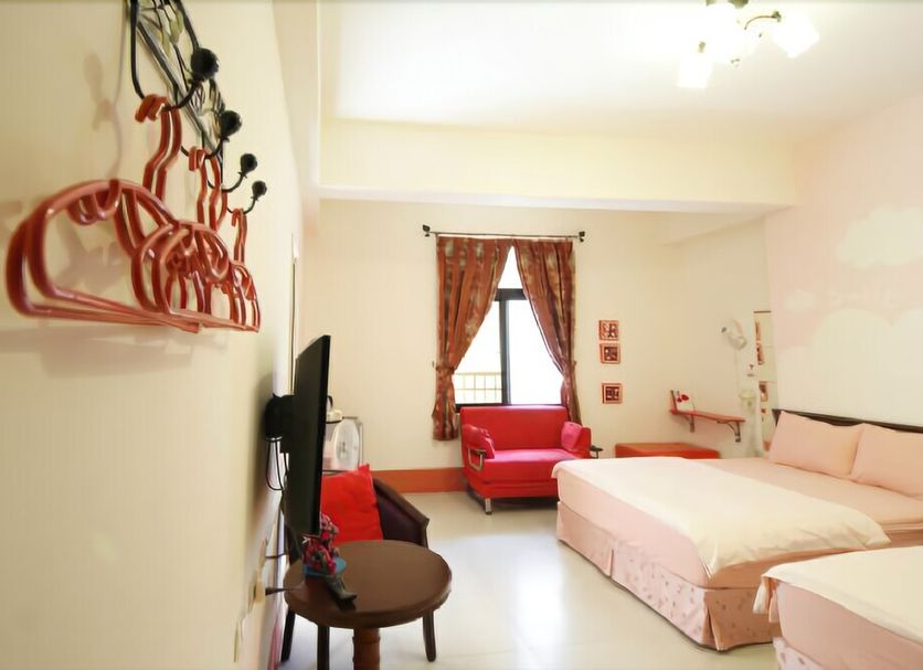 Κρεβατοκάμαρα Φωτογραφία