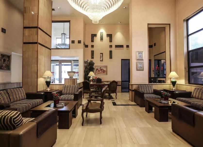 Σαλόνι Φωτογραφία