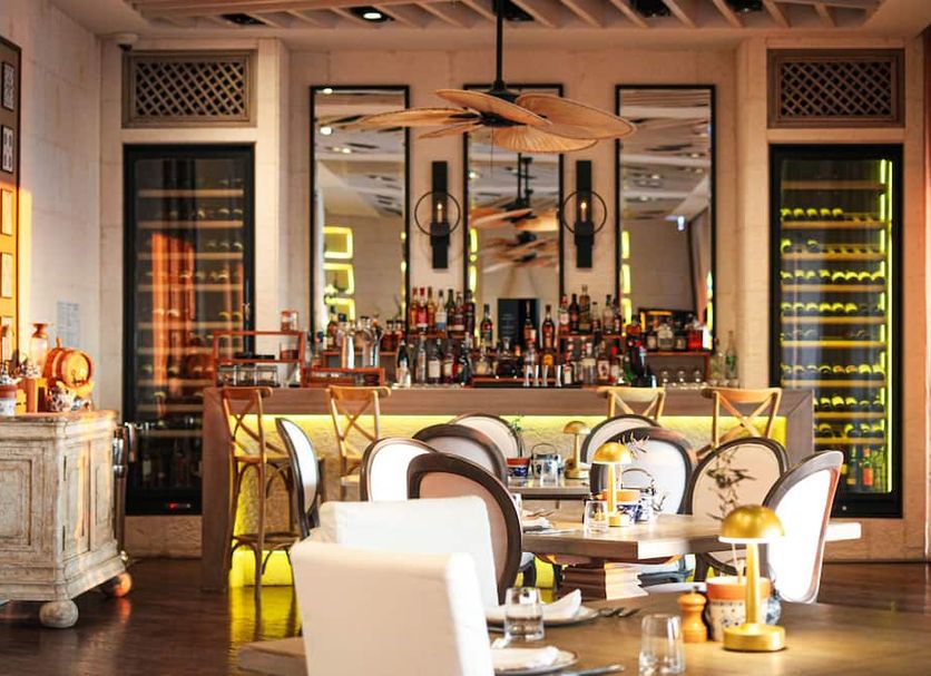 Bar Φωτογραφία