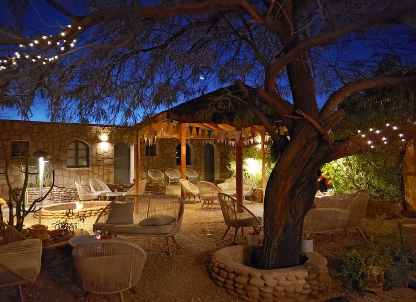 Βεράντα Φωτογραφία