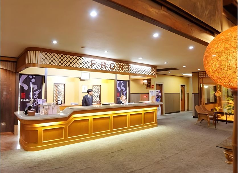 Ρεσεψιόν Φωτογραφία