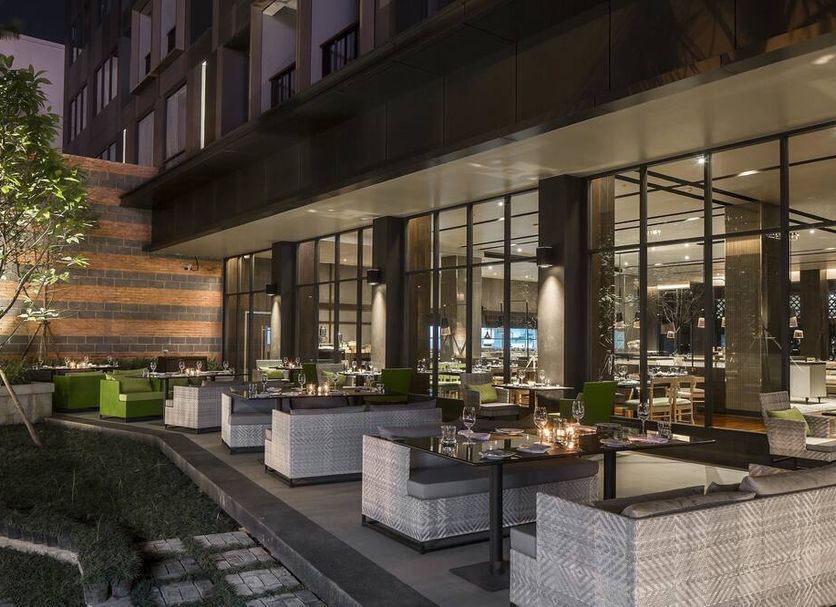 Εστιατόριο Φωτογραφία